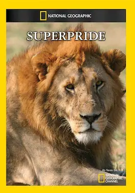 Superpride - DVD