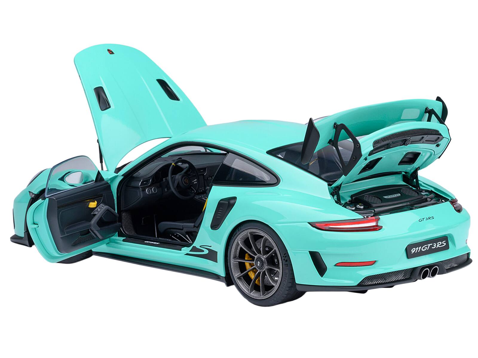 GT3RS 911GT3RS 911