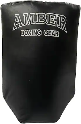 AMBER
BOXING GEAR