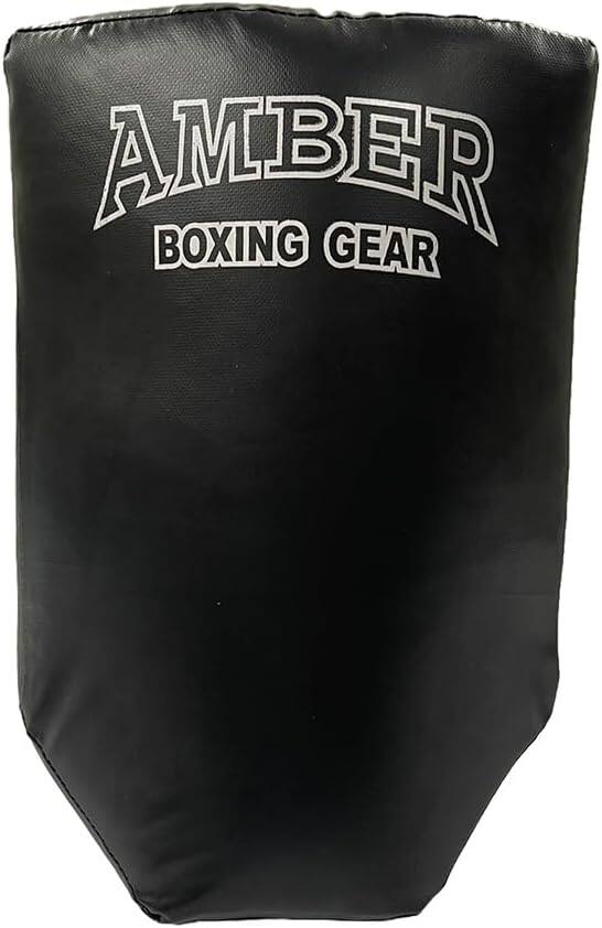 AMBER  
BOXING GEAR