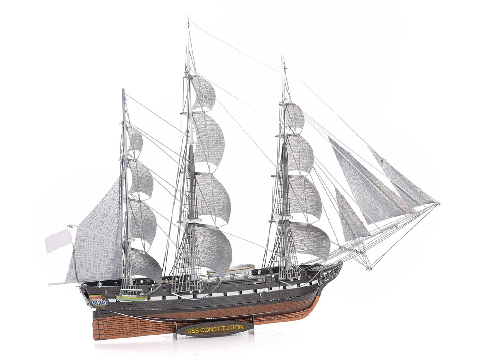USS CONSTITUTION
