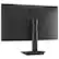 Alt View 2. LG - 27" LED FHD 100Hz Monitor - Black.