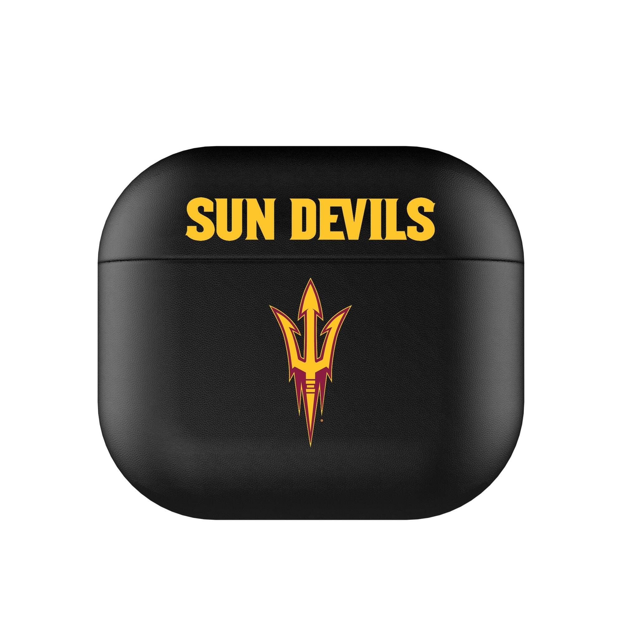 SUN DEVILS