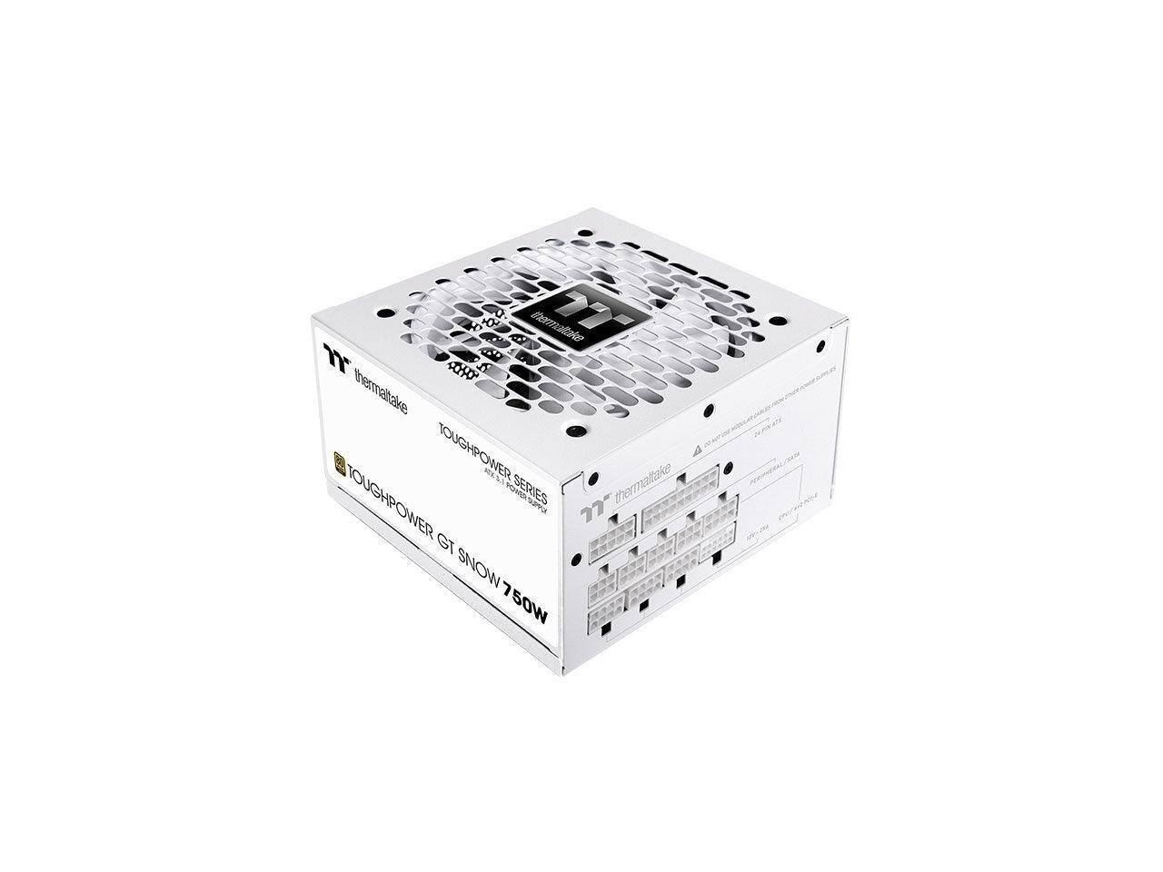 Thermaltake TOUGHPOWER SEL% TOUGHPOWER FOSS SERIES P thermaltake POWER GT SNOW 750W