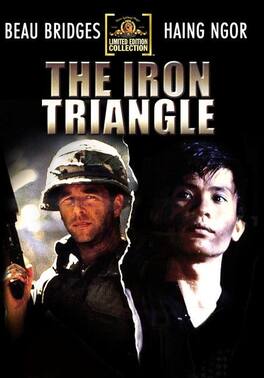The Iron Triangle - DVD
