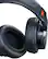 Alt View 1. Sony - Professional Reference Closed Monitor Headphones - Black.
