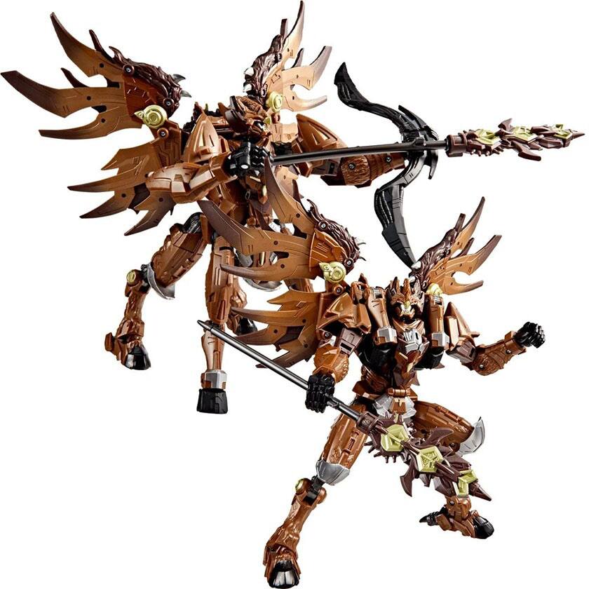 Transformers The Thirteen Onyx Prime Leader Class | Transformers