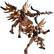 Alt View 6. Transformers - The Thirteen Onyx Prime Leader Class | Transformers: Age of the Primes | Hasbro, Takara Tomy.