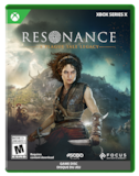 Resonance A Plague Tale Legacy - Xbox Series S