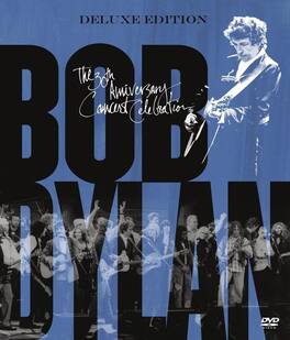 Bob Dylan - Bob Dylan: 30th Anniversary Concert Celebration - DVD