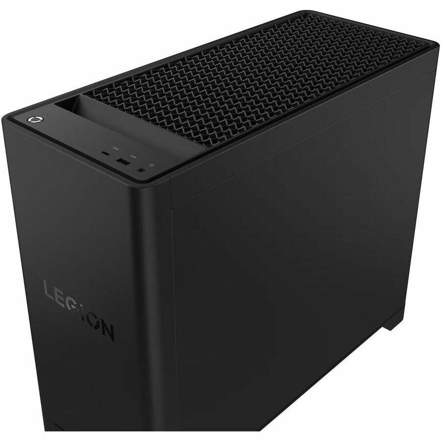 Lenovo Legion T5 Gaming Desktop Computer AMD Ryzen 7 7700X 32GB