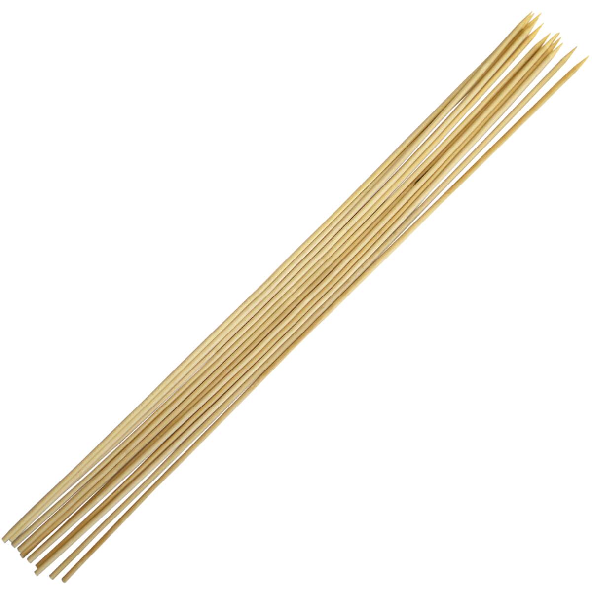 Alt View 1. Coghlan’s - Coghlan's Outdoor Camping Bamboo Roasting Sticks.