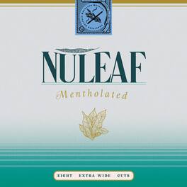 Various Artists - Nu Leaf (Various Artists) - VINYL LP