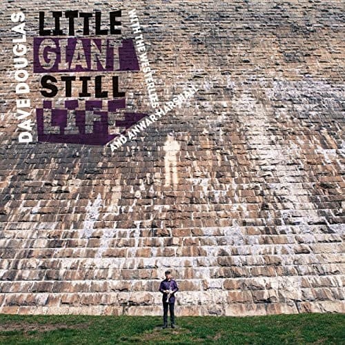 Dave Douglas & Westerlies - Little Giant Still Life   - COMPACT DISCS [CD] price history on PriceWatchPro