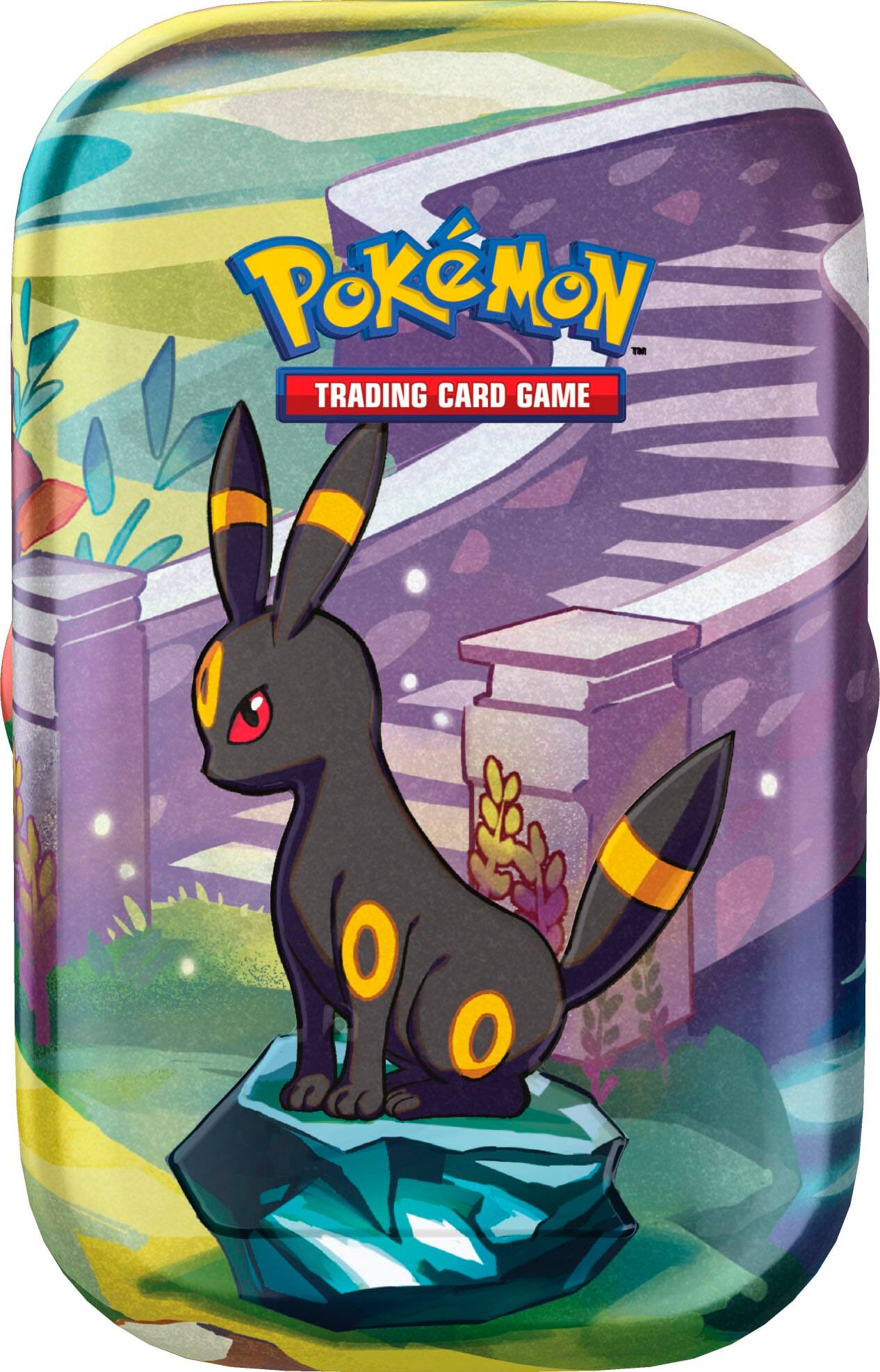 Pokemon Trading Card Game