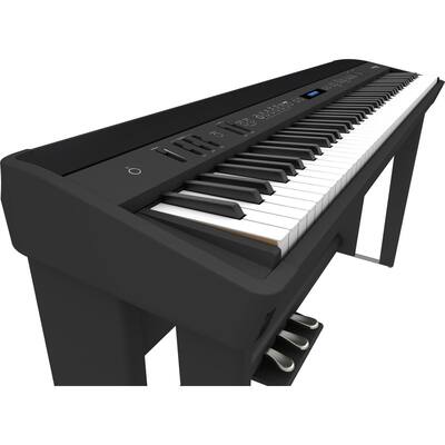 Roland FP 90X Portable Digital Piano with Mic Input and Vocal Roland FP 90X Portable Digital Piano with Mic Input and Vocal