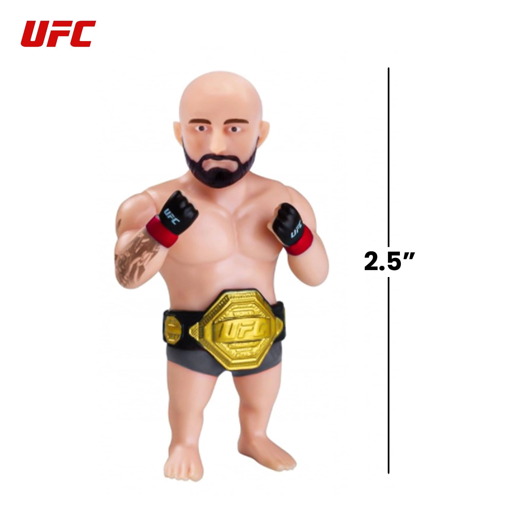 UFC UpE 2.5" TFC