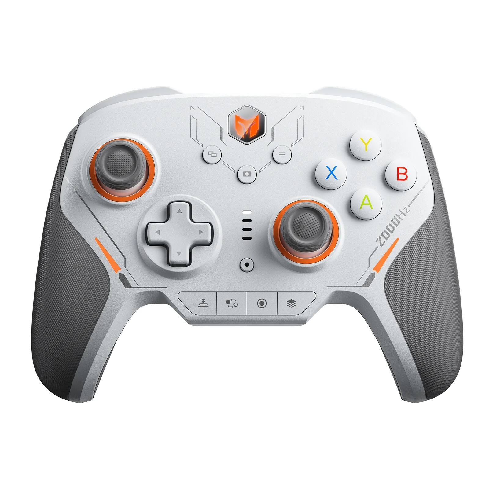 BigBig Won BLITZ 2 Bluetooth Wireless Controller with TMR Joystick