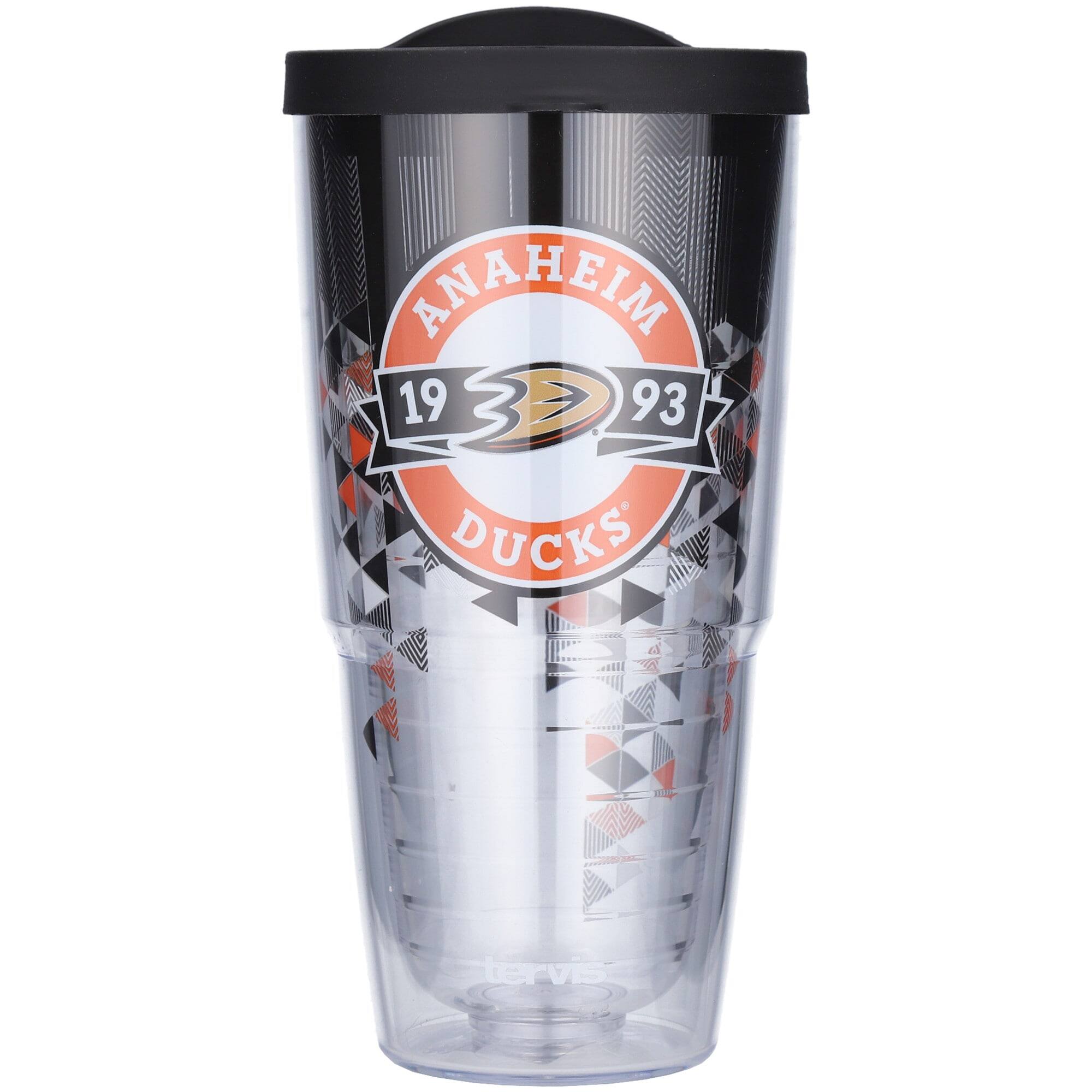 ANAHEIM  
19 93  
DUCKS