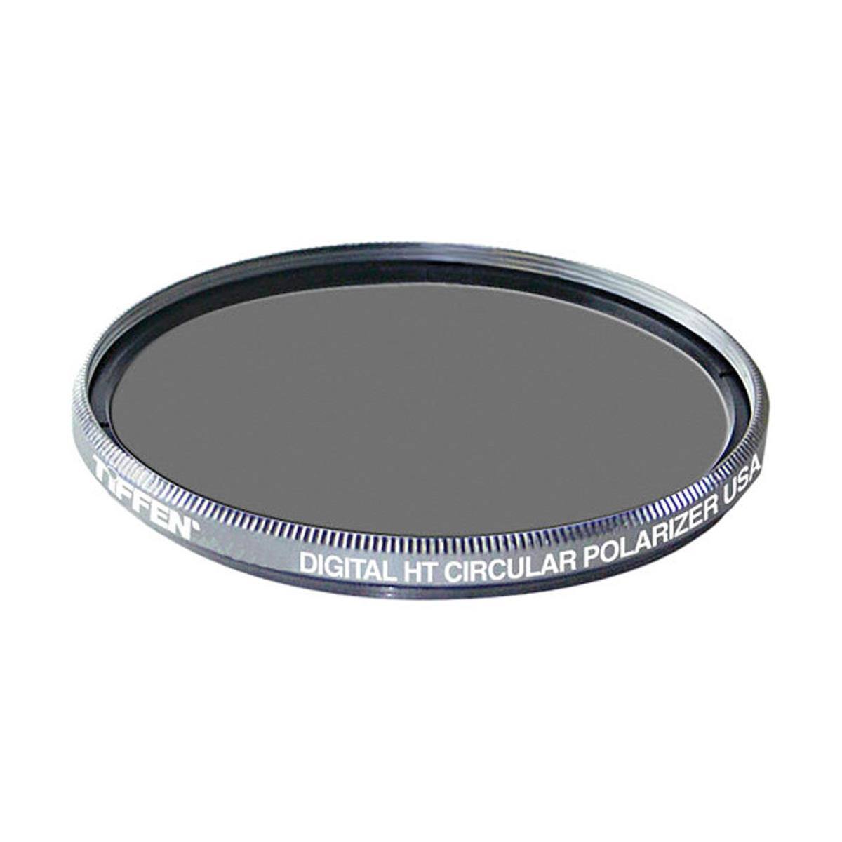TIFFEN'  
USA DIGITAL HT CIRCULAR POLARIZER