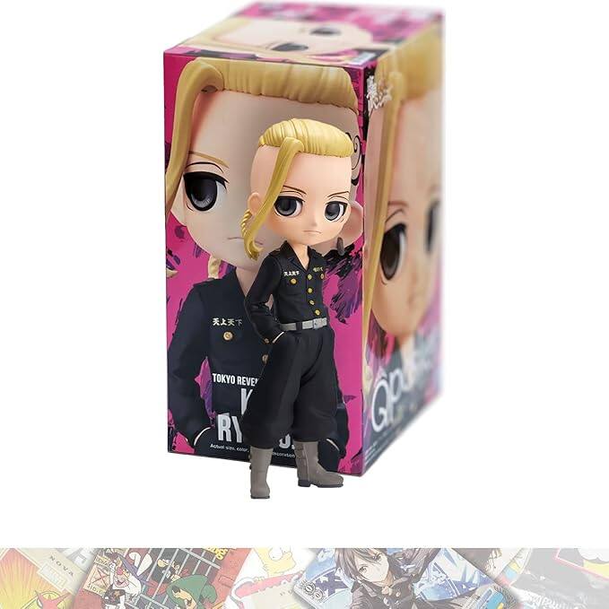 TOKYO REVE  
RY  
NOVA