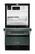 Alt View 7. KitchenAid - 18 inch 35-Lb. Ice Maker - Juniper.