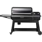 Traeger Grills - Ironwood XL Pellet Grill - Black