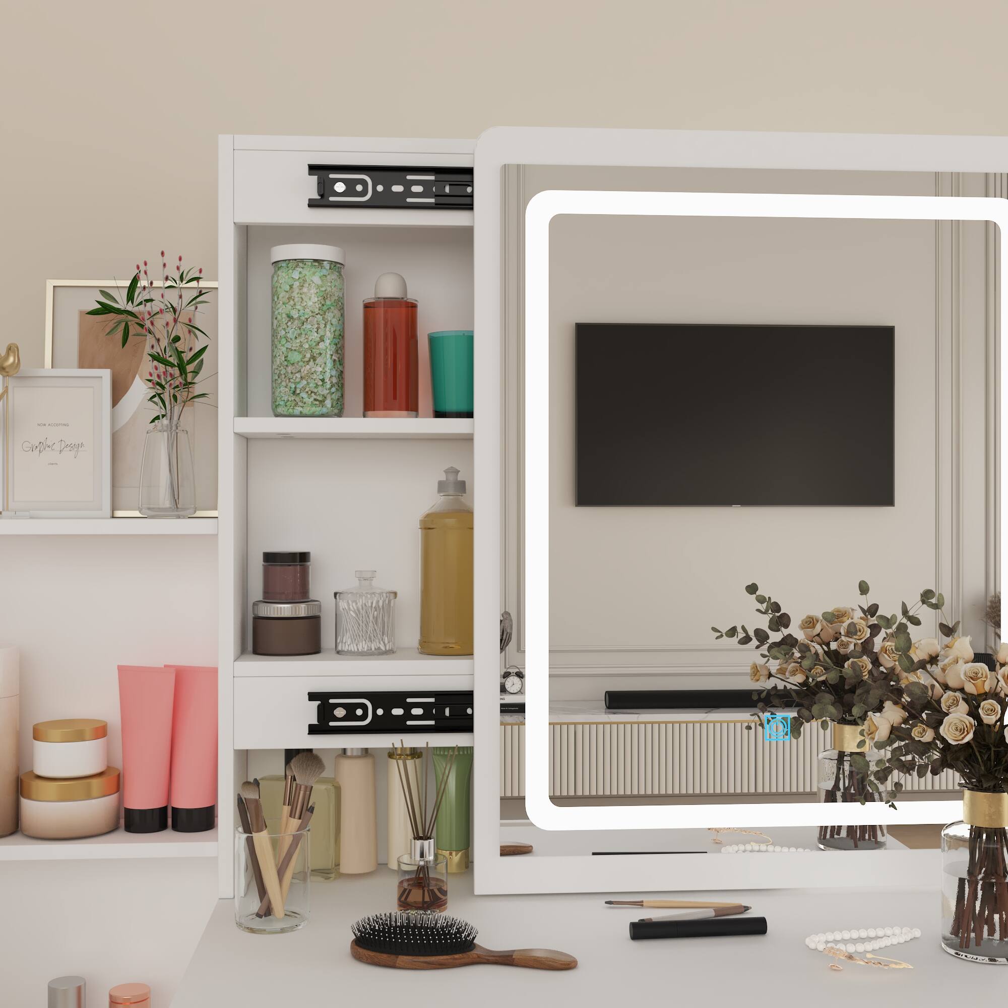 - Cuple Doye

- Graphic Design