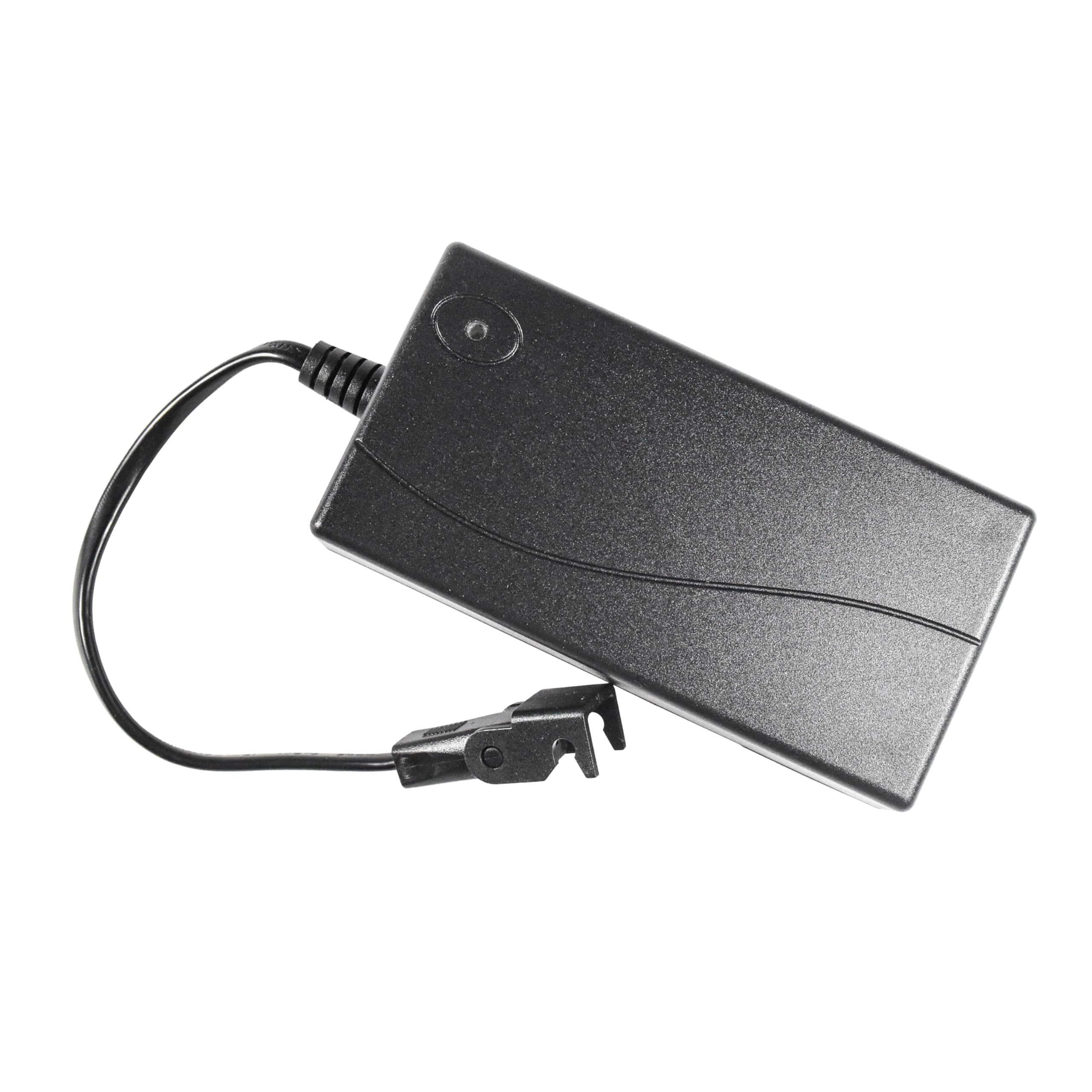 Back. HQRP - 29V 2A Recliner Lift Chair Power Adapter for OKIN, Limoss, Tranquil Ease - 2 Pin Connector.