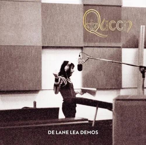 De Lane Lea Demos [LP] [VINYL] price history on PriceWatchPro
