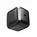 Front. NOCO - NOCO XGrid X30: 30W USB-C GaN Charger with PD 3.0, QC 4.0+, PPS – Fast Charging, Foldable Plug, UL Listed - Black.