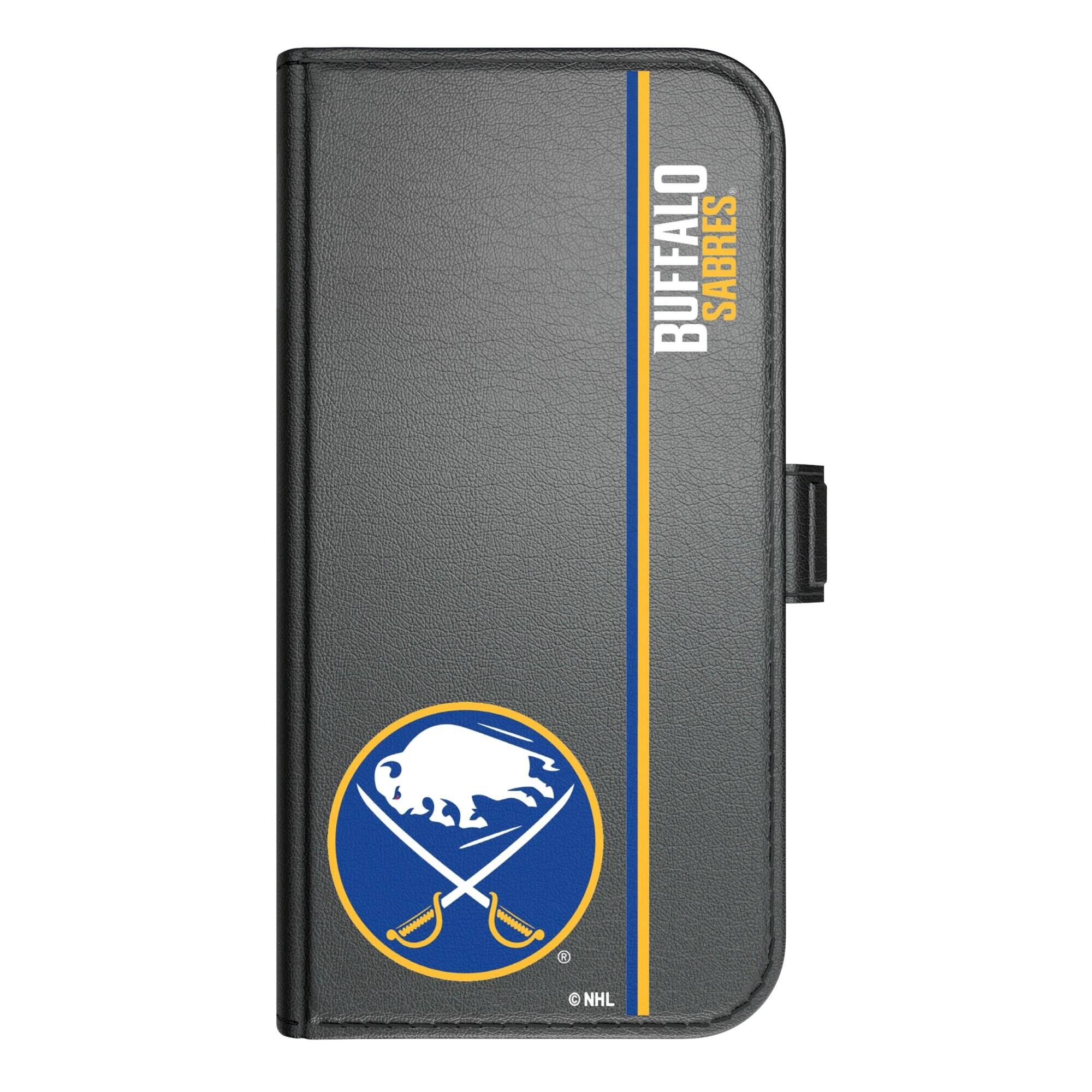BUFFALO SABRES

NHL