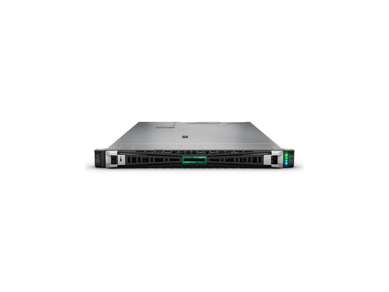 HPE Aruba - HPE ProLiant DL360 Gen11 5416S 2.0GHz 16-Core / 2x32GB / 10GbE / 8SFF / 2x480GB SSD / MR408i-o / 2x1000W PS - Black
