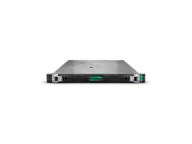 Front. HPE Aruba - HPE ProLiant DL360 Gen11 5416S 2.0GHz 16-Core / 2x32GB / 10GbE / 8SFF / 2x480GB SSD / MR408i-o / 2x1000W PS - Black.