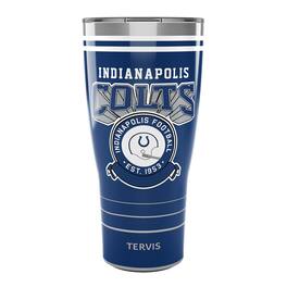 Tervis - Indianapolis Colts 30oz. Vintage Tumbler - Multicolor