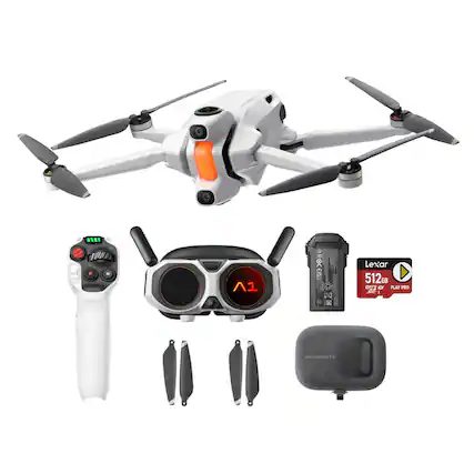 1
2 0
Lexar 512GB EX PLAY PRO XC
ANTIGRAVITY