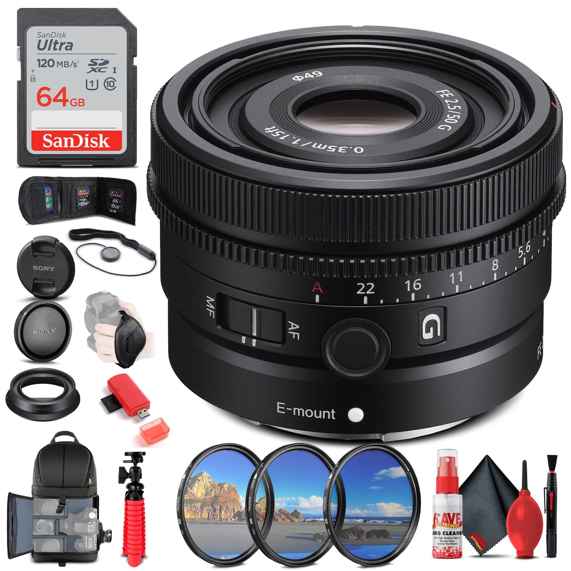 SanDisk Ultra 120 MB/s S2 I 64GB SanDisk 49 15f 2 0.35m/1.2.5/50 50 G V - EO KAA M ow . SONY C SONY MF AF A I 22 I 16 11 8 I 5.6 I SLNY E-mount i I - F AVE PSTRONEE S CLEARE - : - - : - - I . KAVE