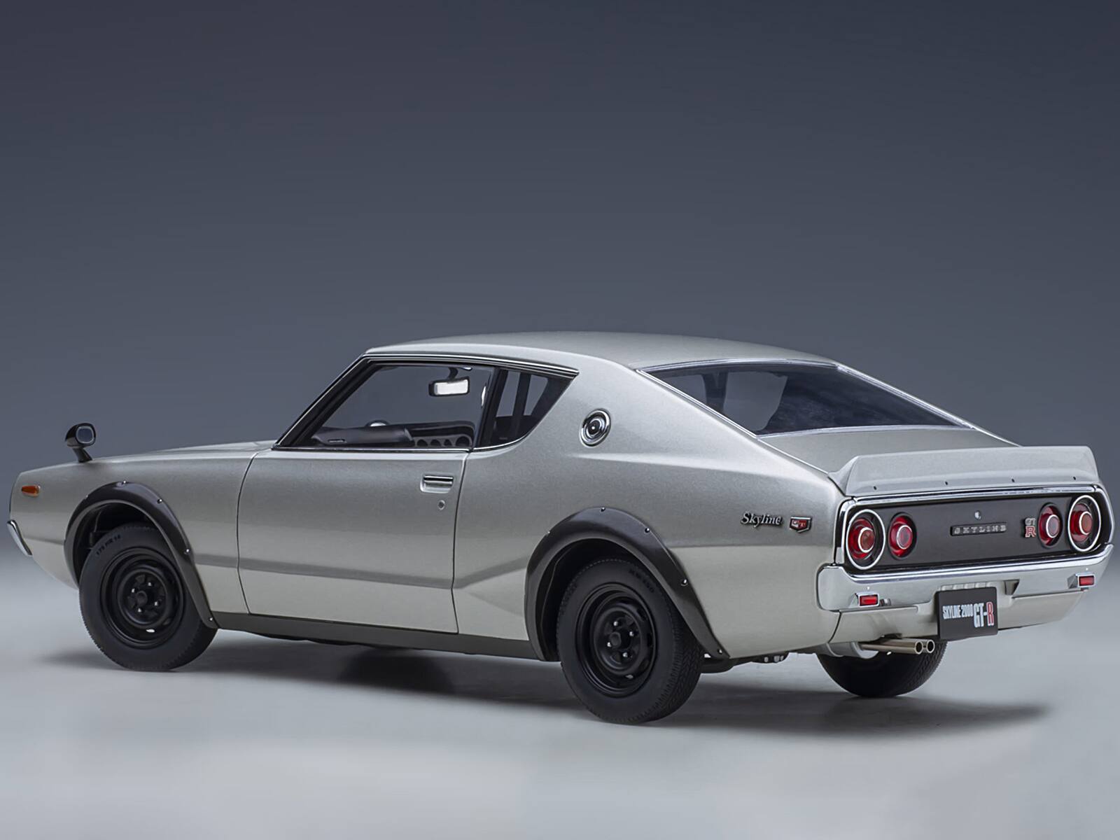 Skyline 2000 GT-R