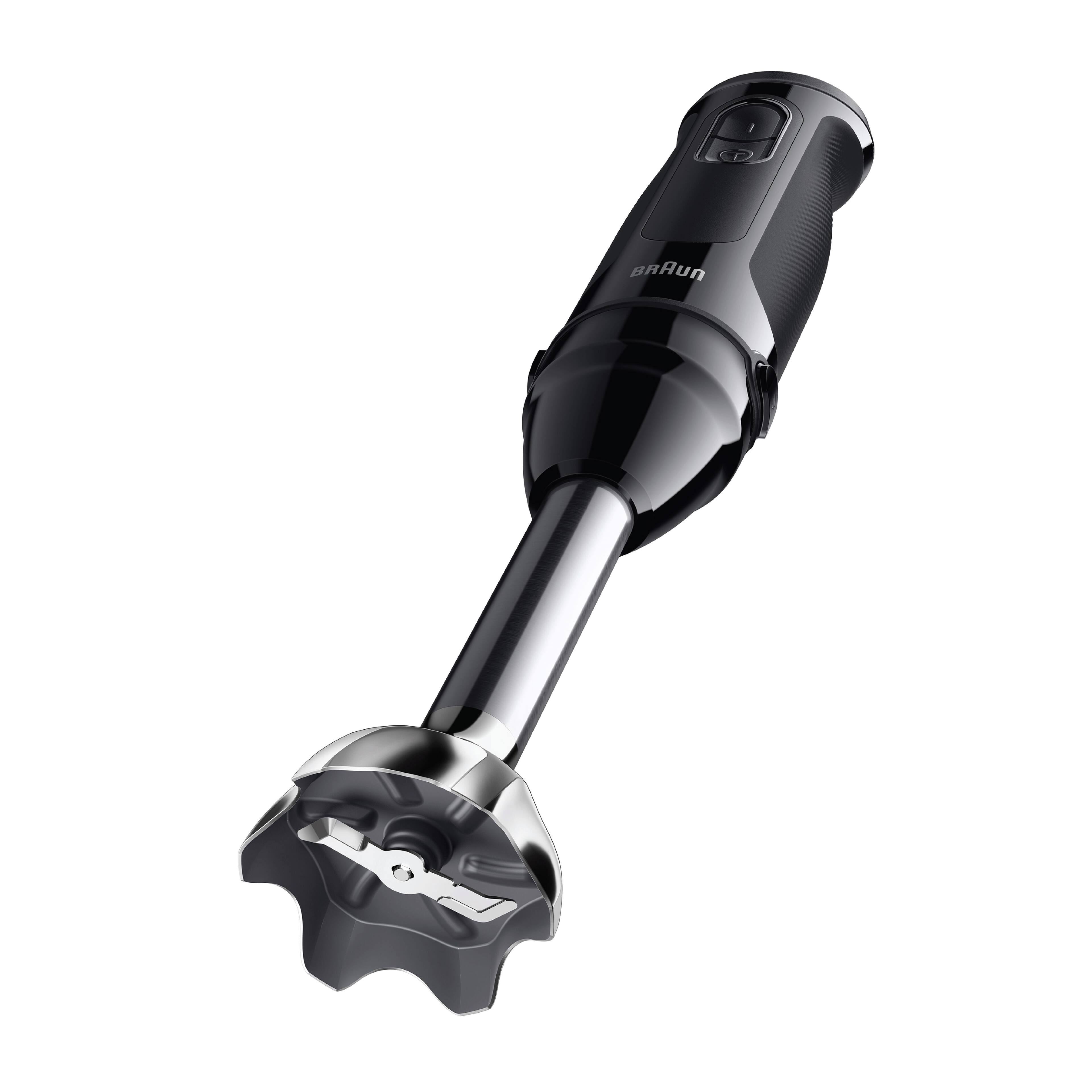 Braun MultiQuick 5 Vario 21 Speed Hand Blender with Whisk & Mini Food ...