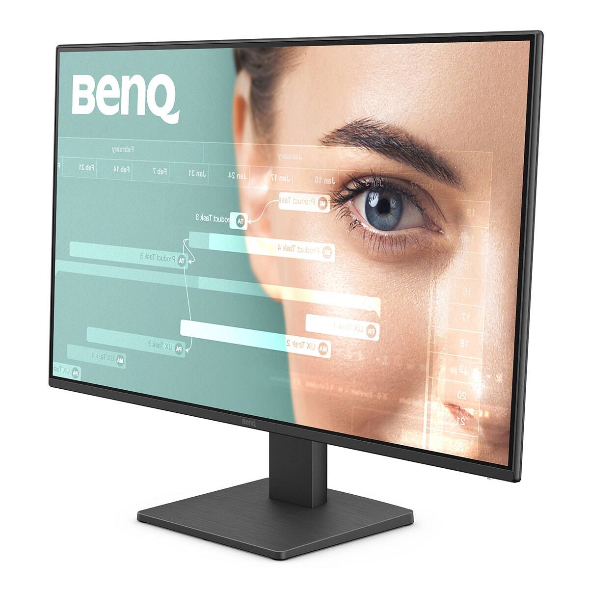 【美品】BenQ GW2791 27インチモニター フルHD Fire TV付 BenQ GW2791 27