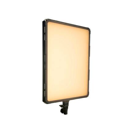 Front. NANLITE - NanLite Compac 100B 100W Adjustable Slim Soft Light Studio Bicolor LED Panel.