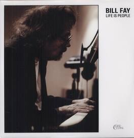 Bill Fay - Life Is People - VINYL LP