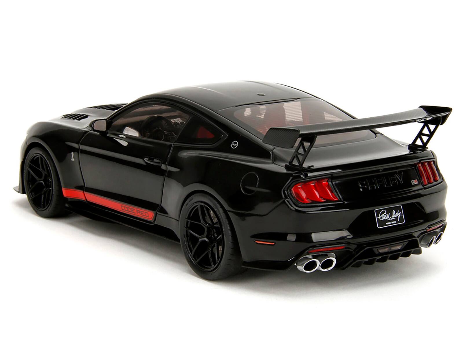 CODERED 3000 RED SERIES