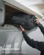 The text on the image reads "Carry-on Size 20.4713.39x9.06 20.47 x 13.39 x 9.06 inch (52x34x23 cm)".