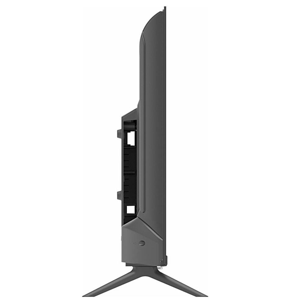 Angle. Sansui - 32” Class VA Series LED HDR 720p webOS Smart TV - Black.