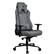 Front. Arozzi - Craft Series - D5000 - Ergonomic Gaming Chair - Ash.