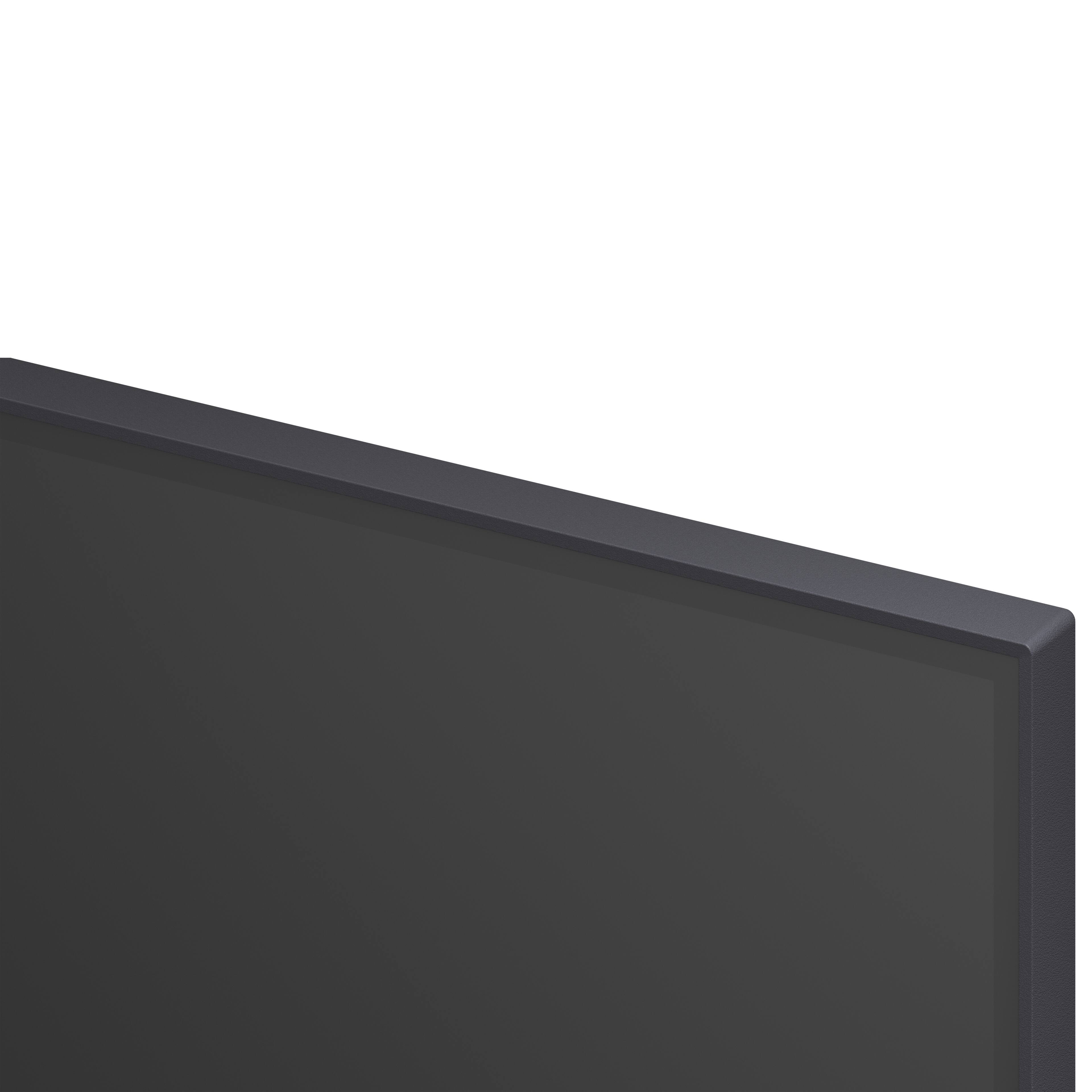 Alt View 32. LG - 75" Class 95B Series Micro RGB evo AI LED 4K Smart webOS TV (2026).
