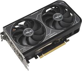 ASUS - Refurbished Excellent - Dual GeForce RTX 4060 O8G V2 8GB Graphics Card (DUAL-RTX4060-O8G-V2)