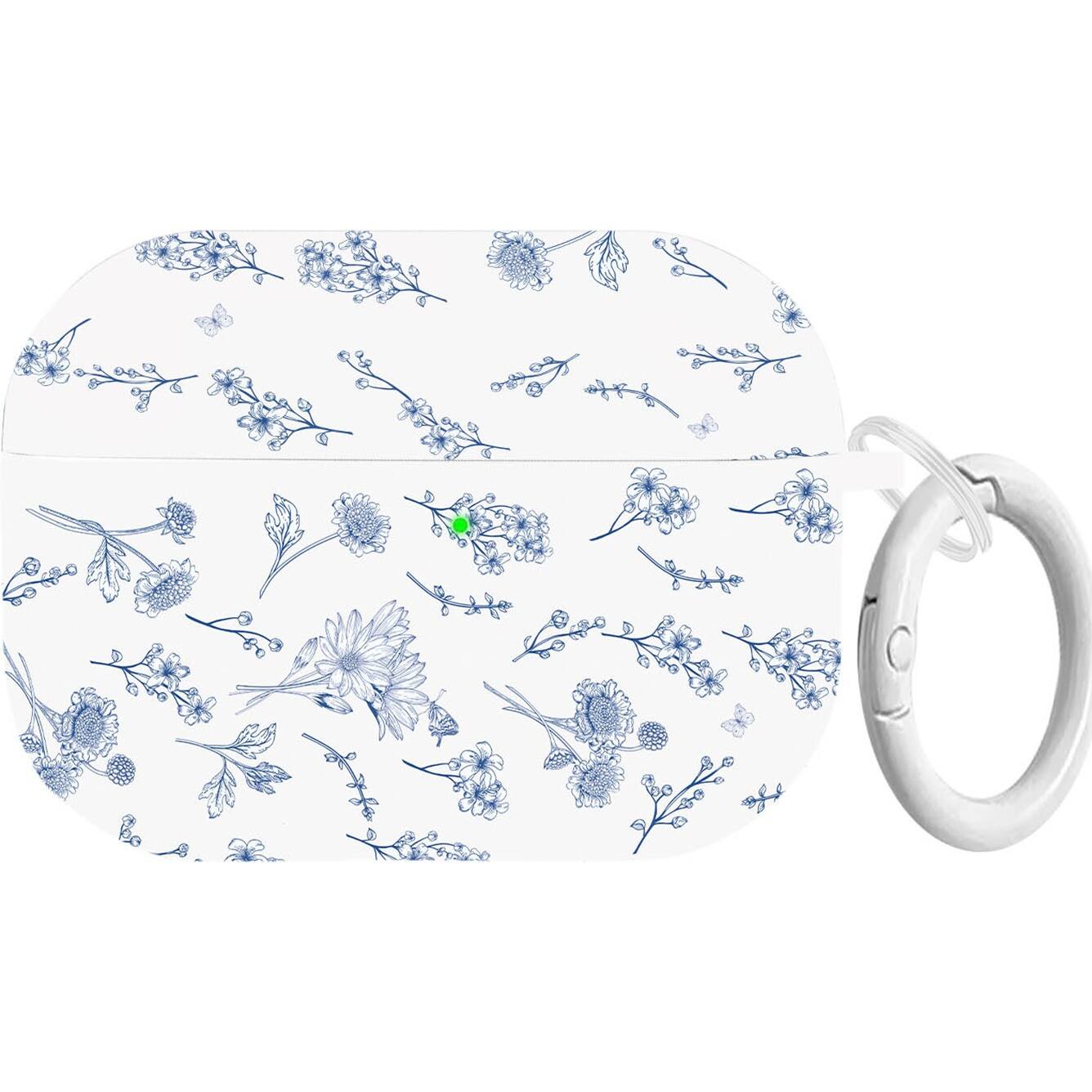 SaharaCase - Inspire Series Case for Apple AirPods Pro 2 - Desert Flower