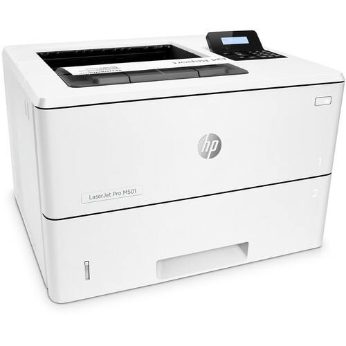 HP LaserJet Pro M501